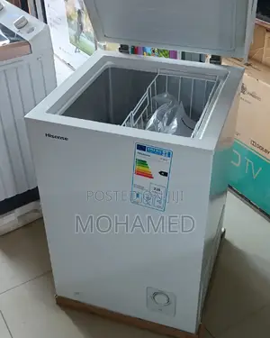 Hisense Freezer/Friza H125