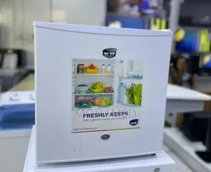 Mr UK Fridge/Friji Ndogo