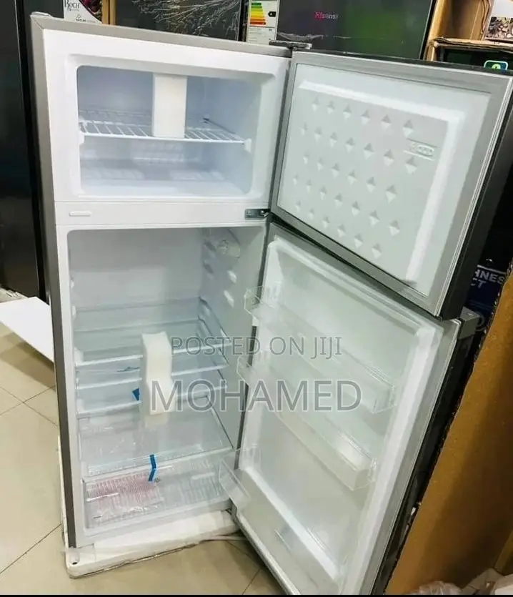 Mr UK Fridge/Friji 212L