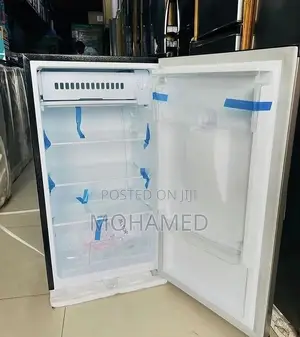 Alitop Single Door Fridge/Friji 90L