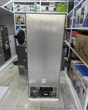 Mr UK Fridge/Friji 212L