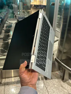 Laptop HP EliteBook X360 1030 G3 16GB Intel Core I7 SSD 512GB