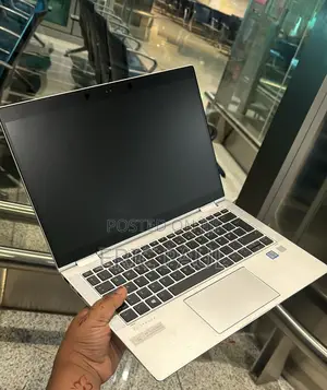 Laptop HP EliteBook X360 1030 G3 16GB Intel Core I7 SSD 512GB