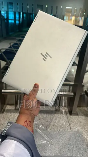 Laptop HP EliteBook X360 1030 G3 16GB Intel Core I7 SSD 512GB