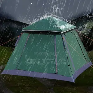 Tenti Za Watu 4