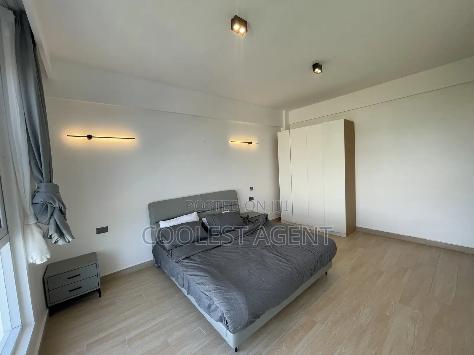 Furnished 2bdrm Apartment in Masaki, Kinondoni for rent