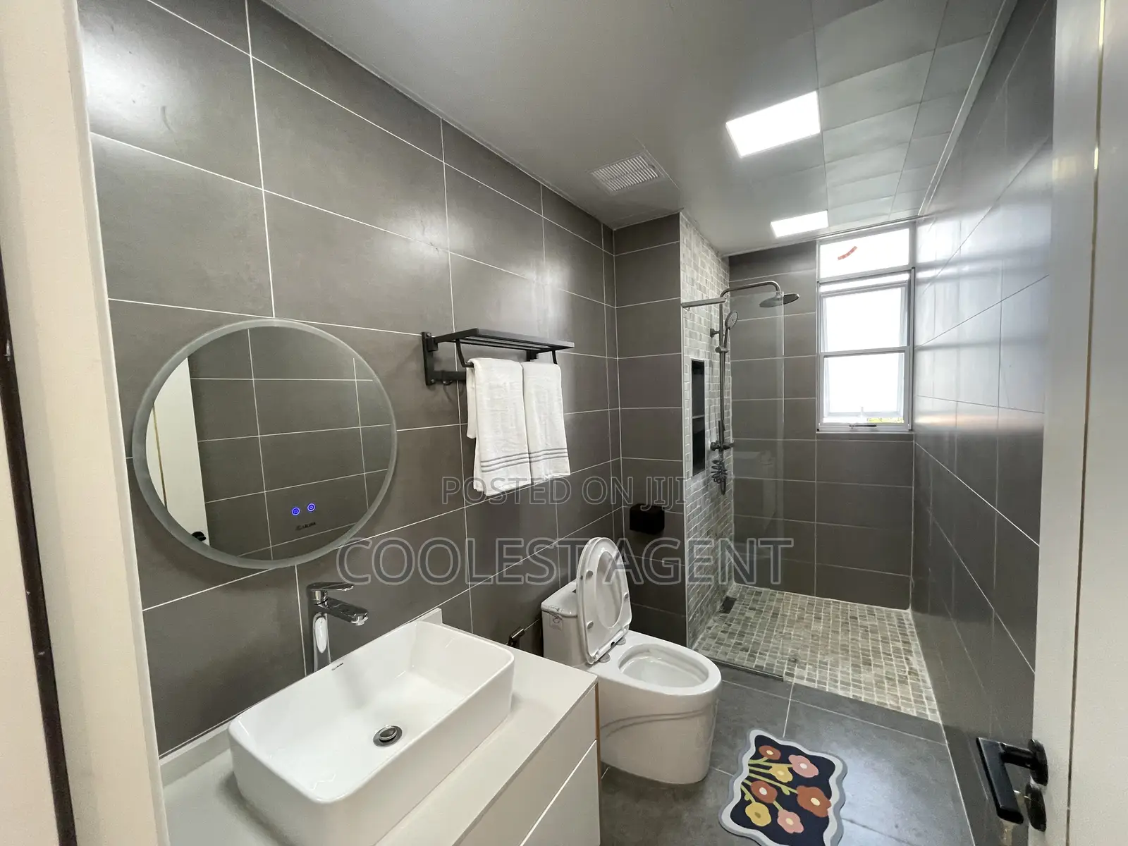 Furnished 2bdrm Apartment in Masaki, Kinondoni for rent