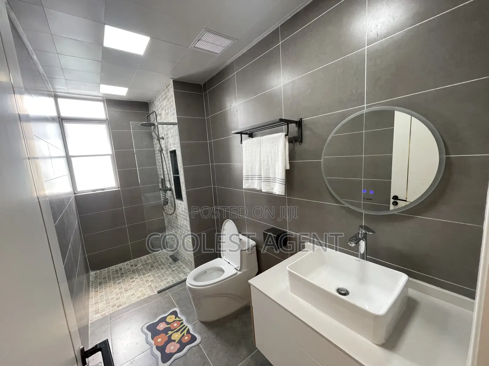 Furnished 2bdrm Apartment in Masaki, Kinondoni for rent