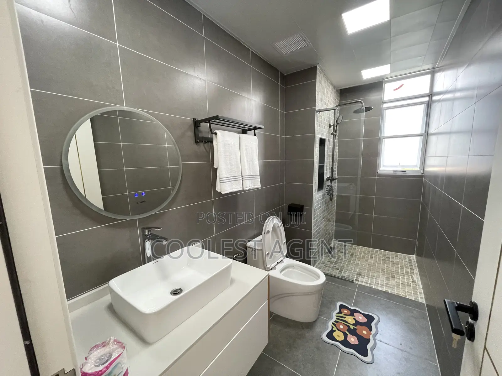 Furnished 2bdrm Apartment in Masaki, Kinondoni for rent