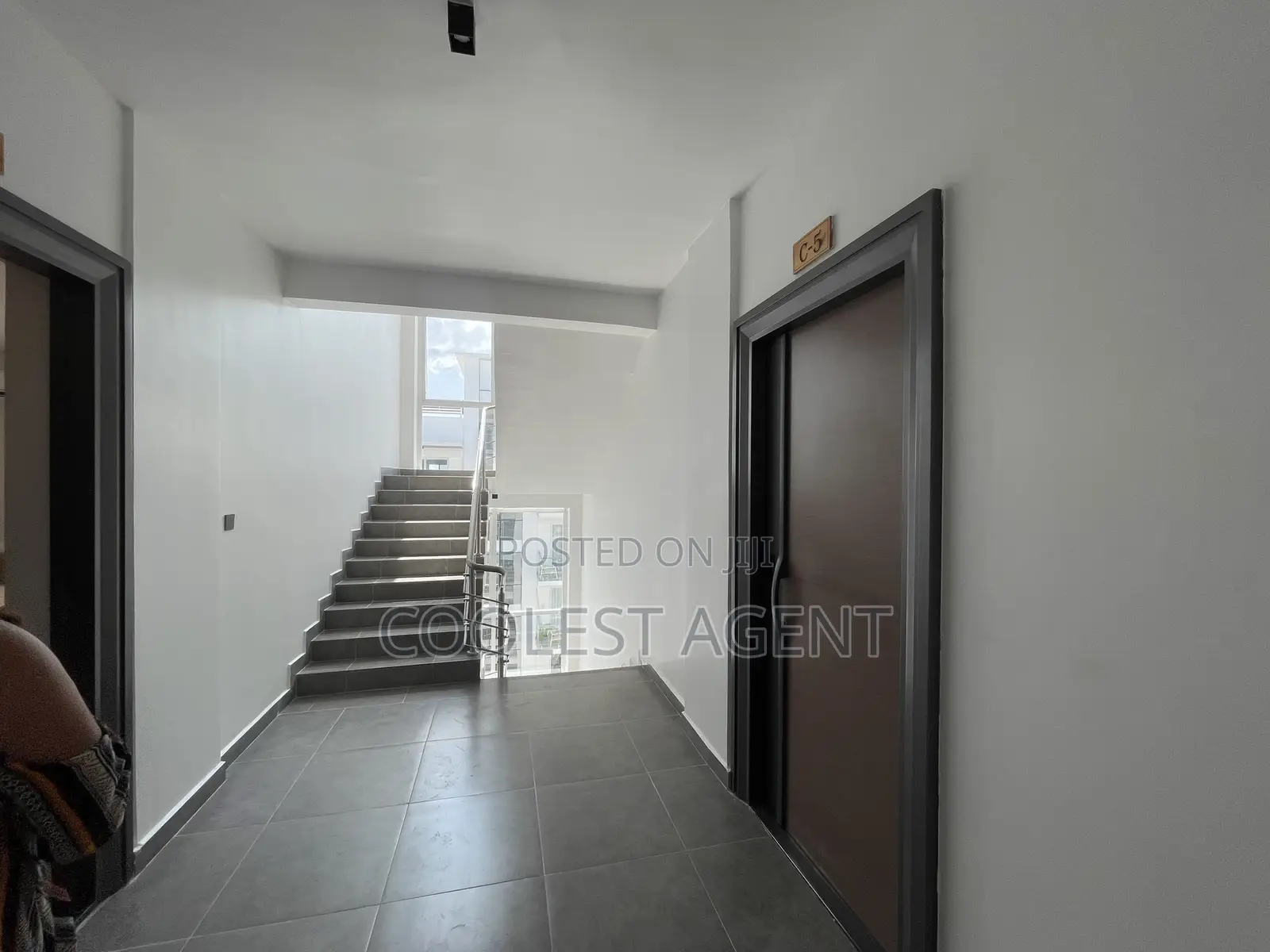 Furnished 2bdrm Apartment in Masaki, Kinondoni for rent