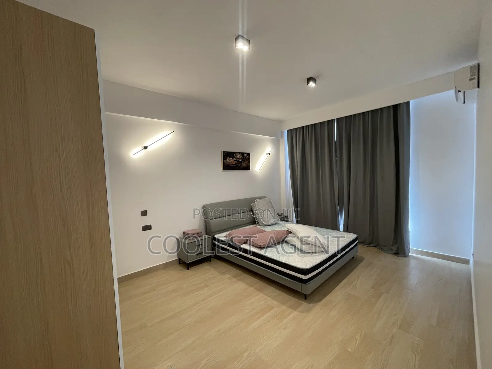 Furnished 2bdrm Apartment in Masaki, Kinondoni for rent