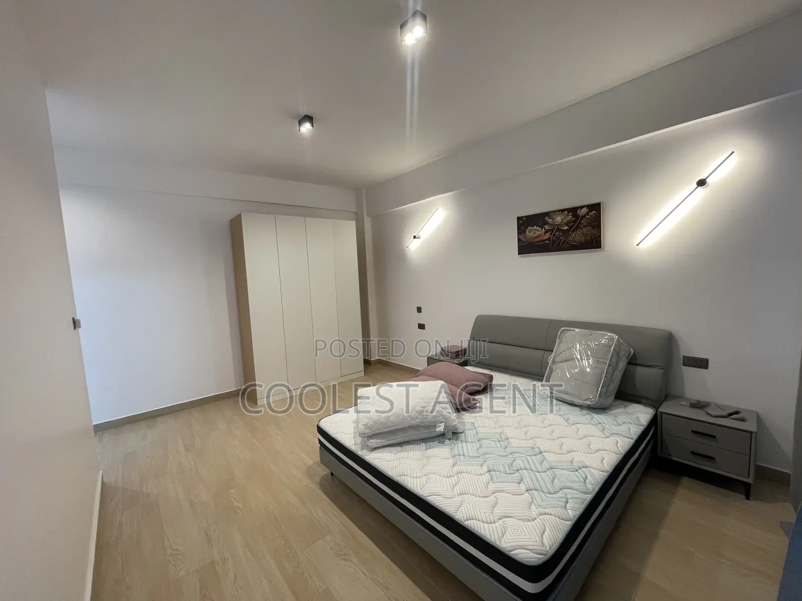 Furnished 2bdrm Apartment in Masaki, Kinondoni for rent