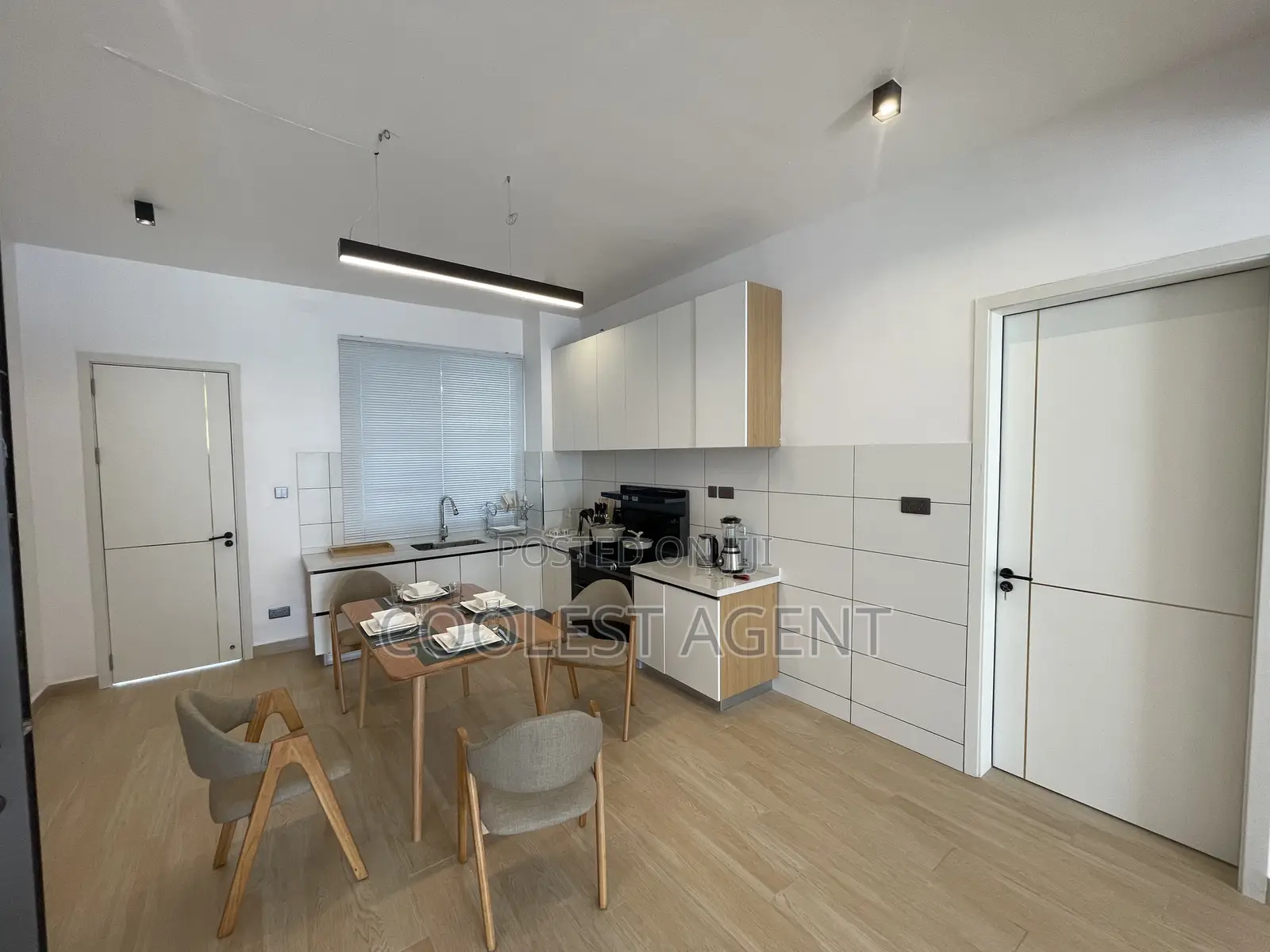 Furnished 2bdrm Apartment in Masaki, Kinondoni for rent
