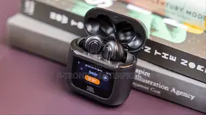 JBL Wireless Earbuds JBL Tour Pro 2 Hybrid Noise Canceling