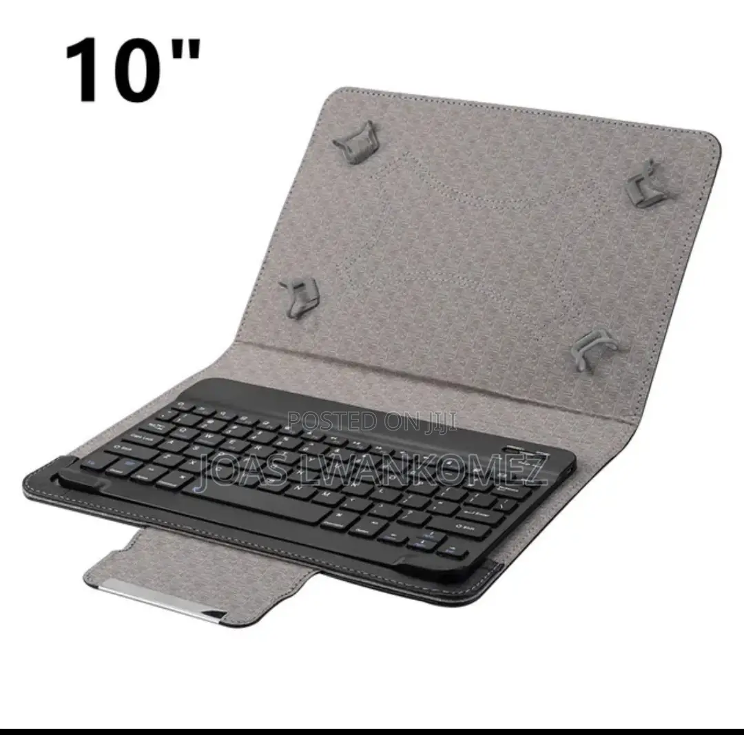 Wireless Keyboard Case for Android Tablets/Pc