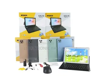 New Atouch X19 Life 256 GB