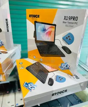 New Atouch X19 Life 256 GB