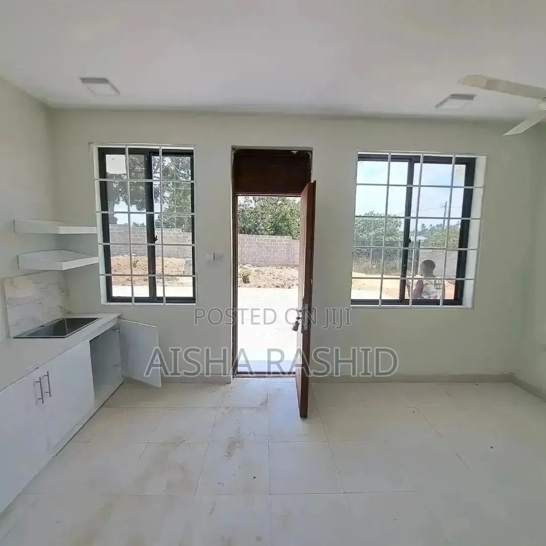 1bdrm Apartment in Kinondoni for rent