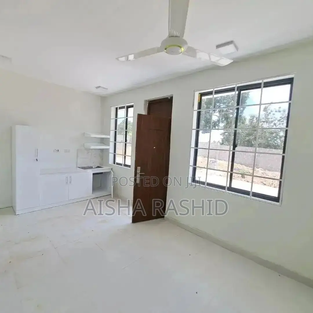 1bdrm Apartment in Kinondoni for rent