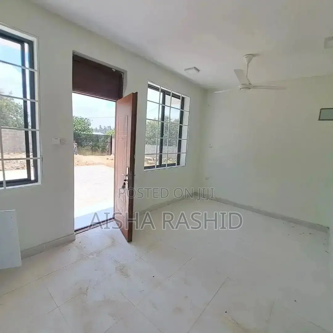 1bdrm Apartment in Kinondoni for rent