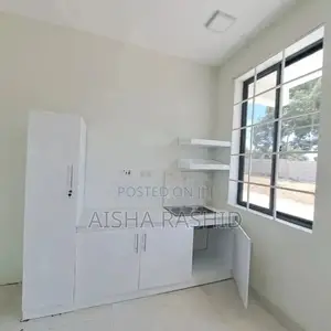 1bdrm Apartment in Kinondoni for rent