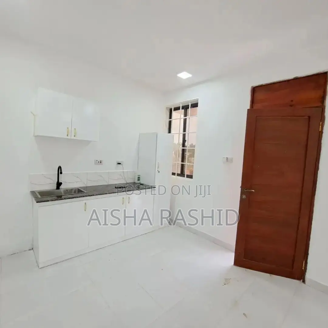 1bdrm Apartment in Kinondoni for rent