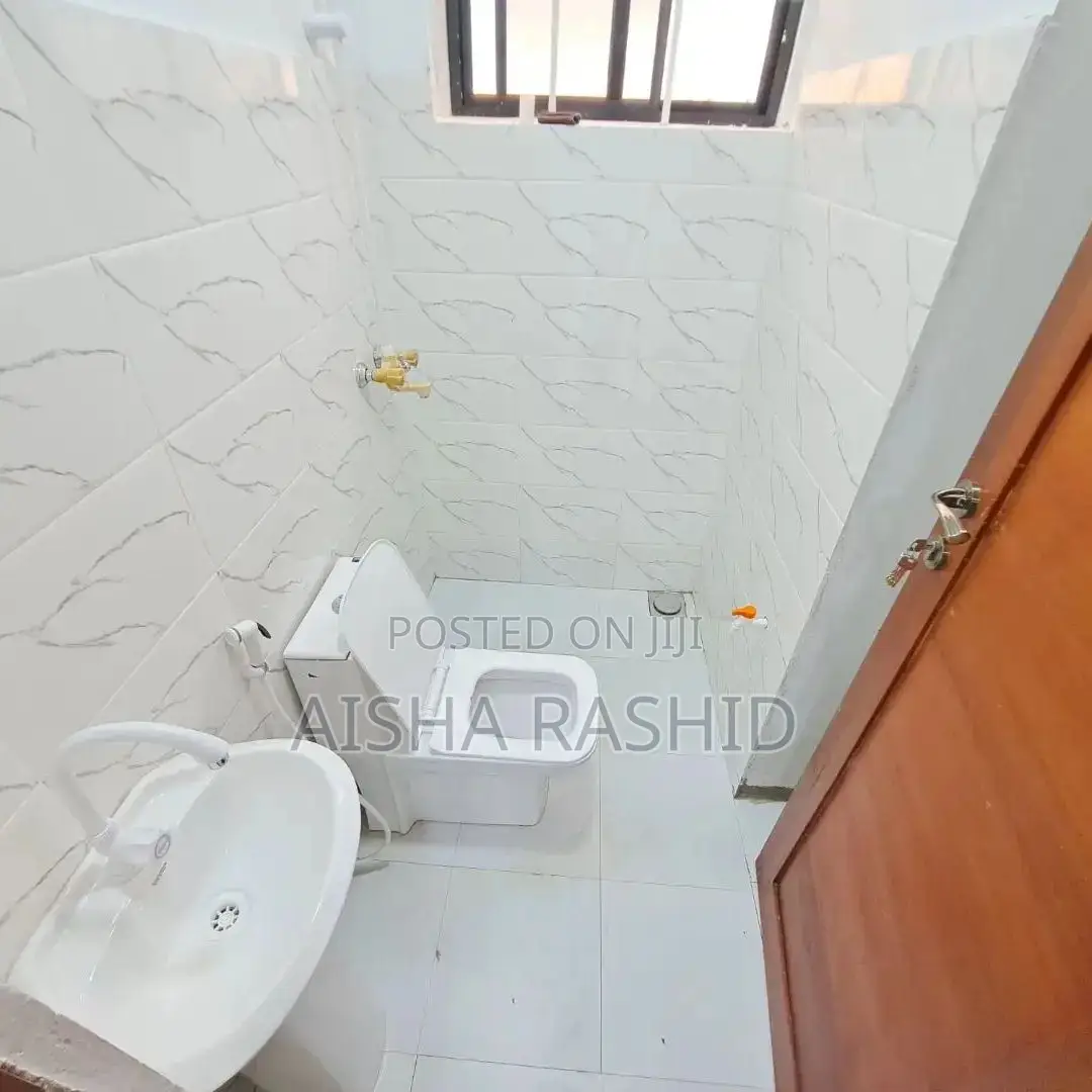 1bdrm Apartment in Kinondoni for rent