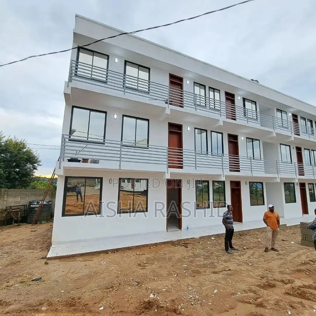 1bdrm Apartment in Kinondoni for rent
