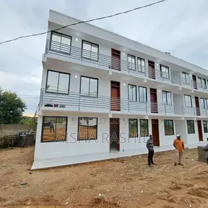 1bdrm Apartment in Kinondoni for rent
