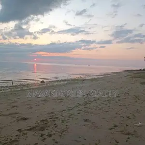 10,000 SQM Plot for Sale at Chuini Zanzibar