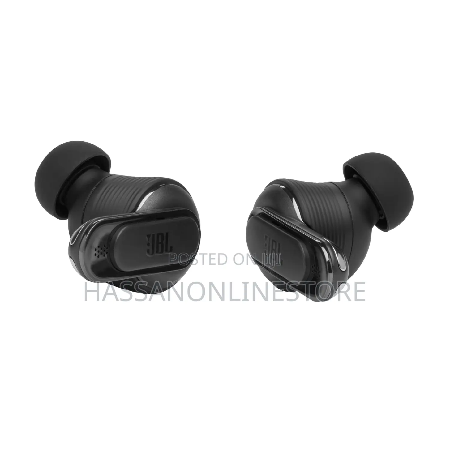 JBL Tour Pro 2 Noise-Canceling Earbuds With Smart Case