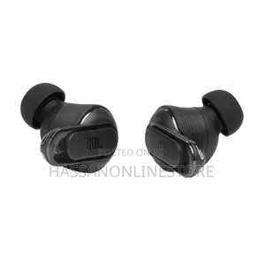 JBL Tour Pro 2 Noise-Canceling Earbuds With Smart Case
