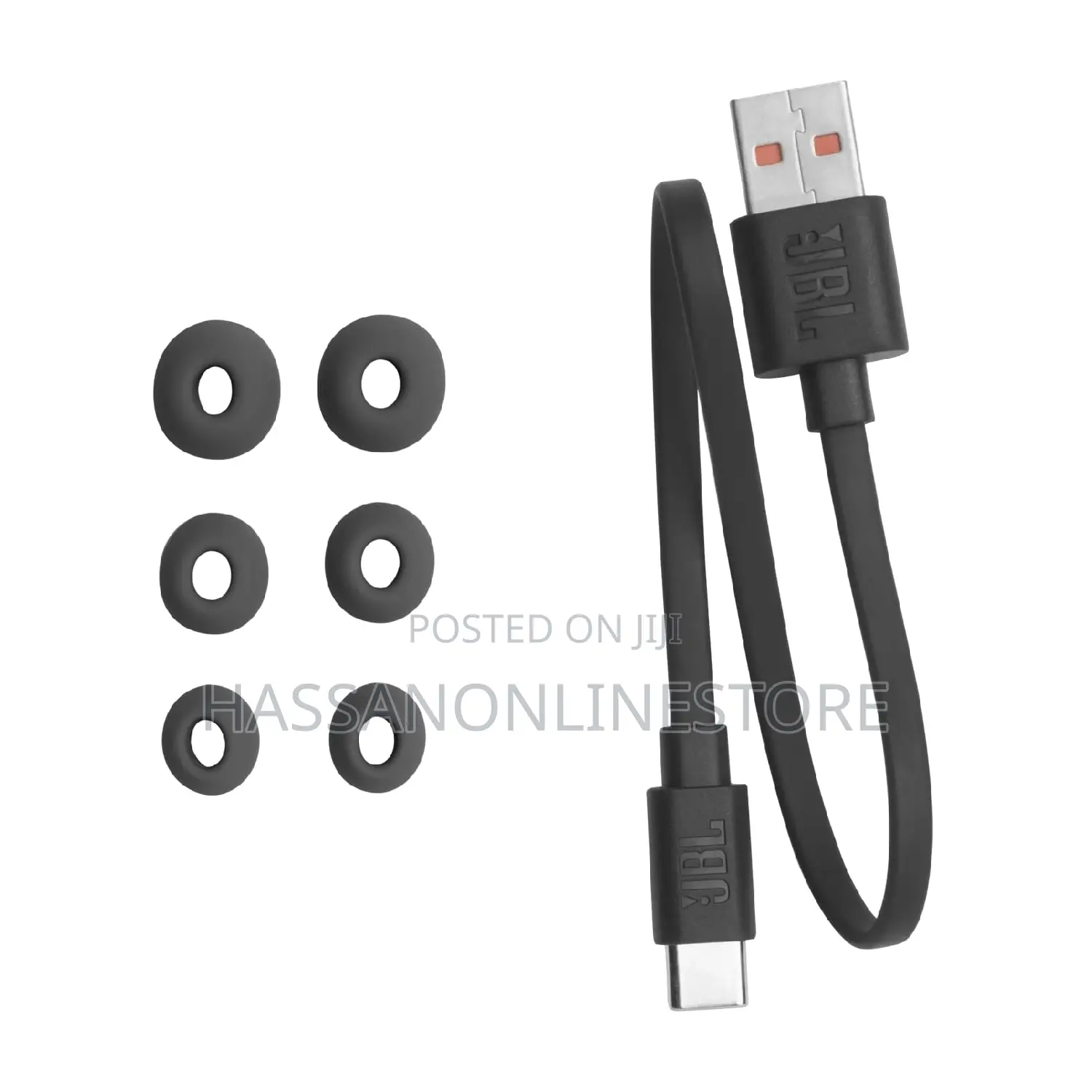 JBL Tour Pro 2 Noise-Canceling Earbuds With Smart Case