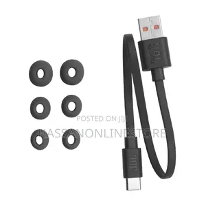 JBL Tour Pro 2 Noise-Canceling Earbuds With Smart Case