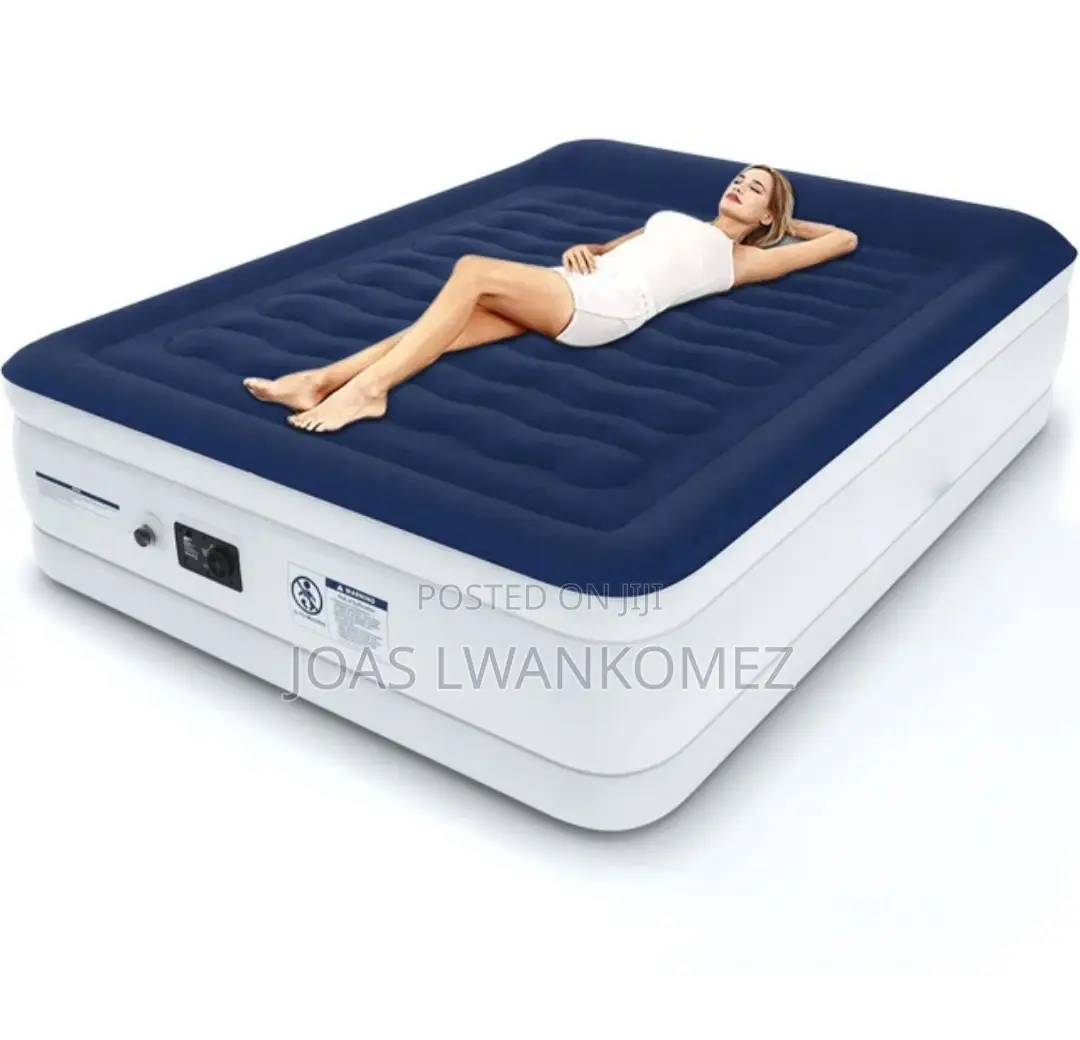 Airmatress 5*6 Inches 18