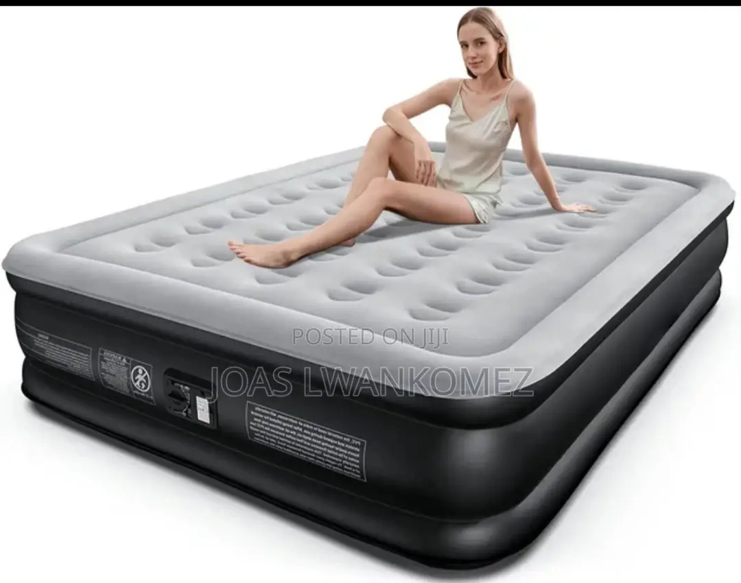 Airmatress 5*6 Inches 18