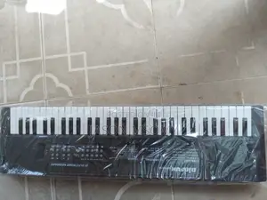 61 Keys Electronic Keyboard