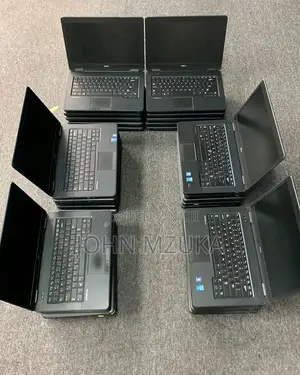 Laptop Dell Latitude E5440 8GB Intel Core I5 HDD 500GB