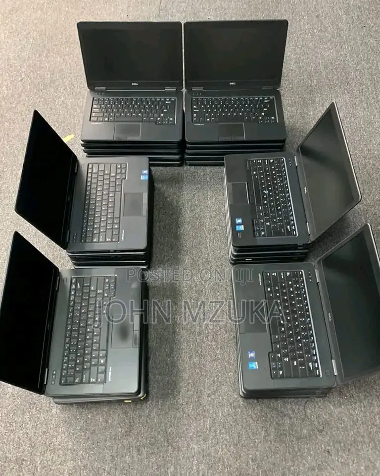 Laptop Dell Latitude E5440 8GB Intel Core I5 HDD 500GB