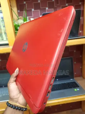 Laptop HP Pavilion 15 8GB Intel Core I5 HDD+SSD 256GB