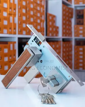 KM Global Lock