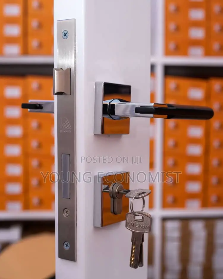 Original K Global Door Lock