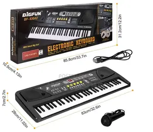 Electronic Keyboard