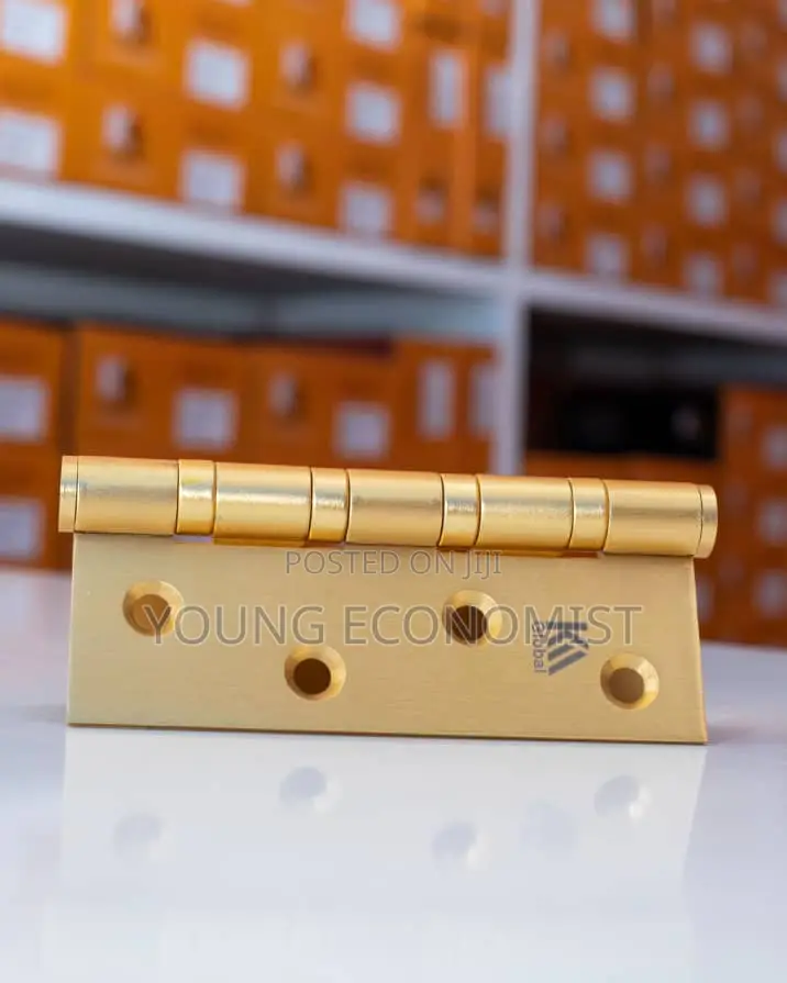 Door Hinges Original. (Bawaba)