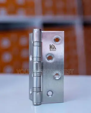 Door Hinges Original. (Bawaba)