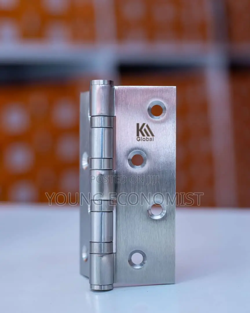 Door Hinges Original. (Bawaba)