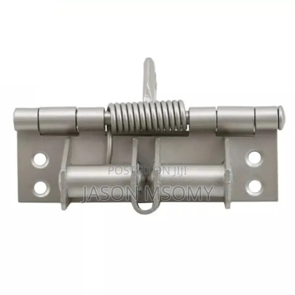Multi Functional Door Close