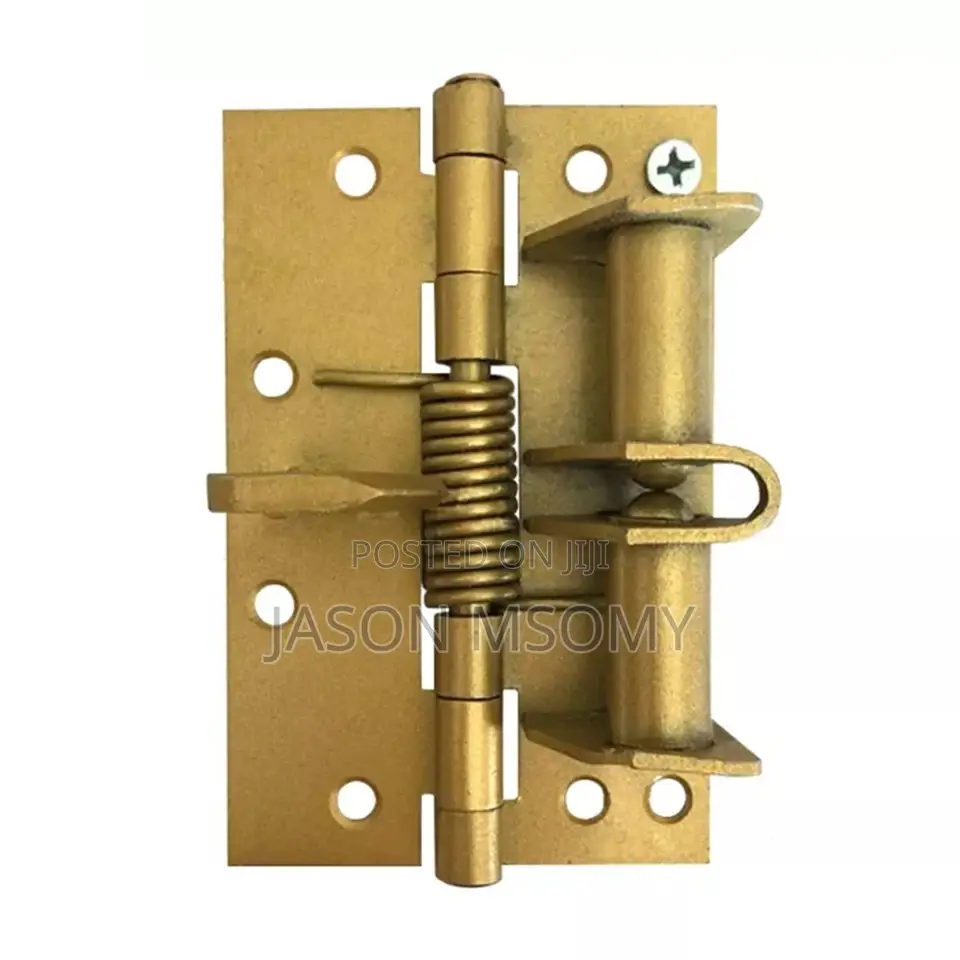 Multi Functional Door Close