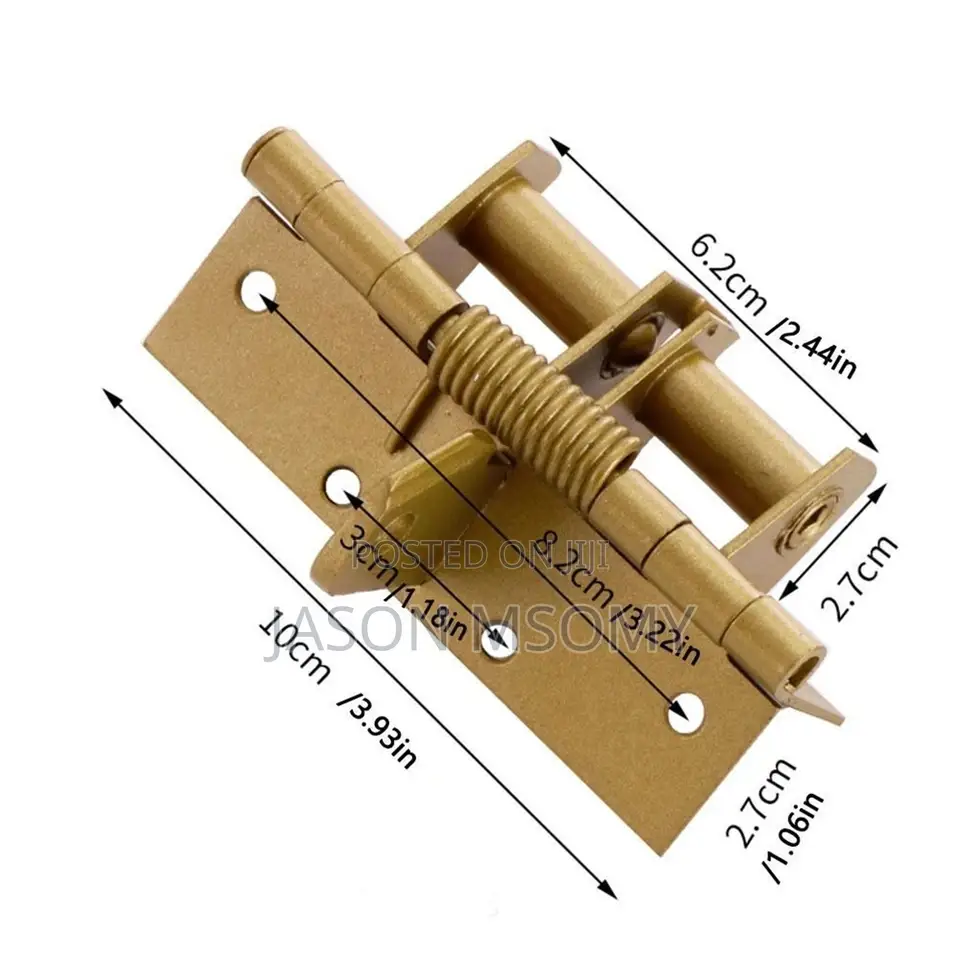 Multi Functional Door Close