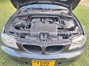 BMW X1 2010 Gray